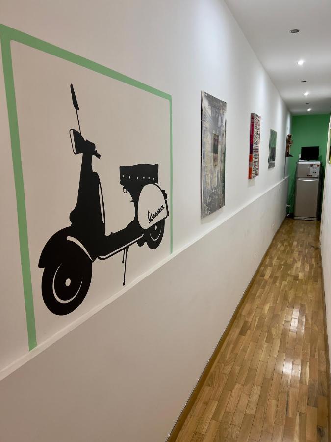 Apartment Happy Catania Exterior foto