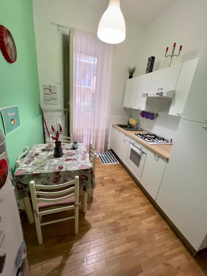 Apartment Happy Catania Exterior foto