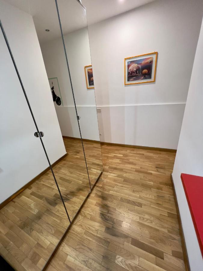 Apartment Happy Catania Exterior foto